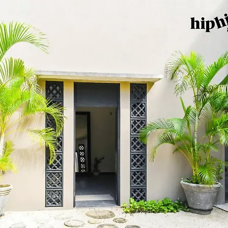 Hiphipstay - El Chapo Villa